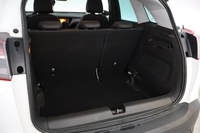 Opel Crossland X vaihtoauto