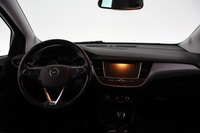 Opel Crossland X vaihtoauto