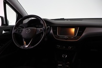 Opel Crossland X vaihtoauto