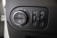 Opel Crossland X vaihtoauto