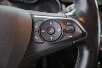 Opel Crossland X vaihtoauto
