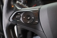 Opel Crossland X vaihtoauto