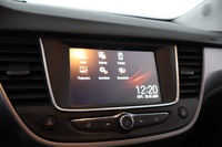 Opel Crossland X vaihtoauto