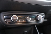 Opel Crossland X vaihtoauto