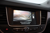 Opel Crossland X vaihtoauto