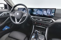 BMW i4 vaihtoauto