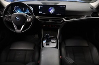 BMW i4 vaihtoauto