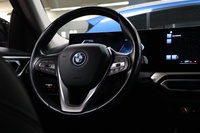BMW i4 vaihtoauto