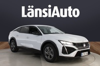 Peugeot 408 vaihtoauto