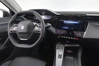 Peugeot 408 vaihtoauto