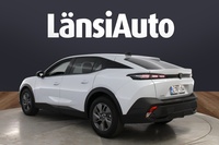 Peugeot 408 vaihtoauto