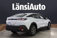 Peugeot 408 vaihtoauto