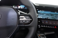 Peugeot 408 vaihtoauto