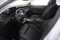 Peugeot 408 vaihtoauto