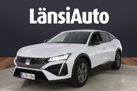 Peugeot 408 vaihtoauto