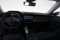 Peugeot 408 vaihtoauto