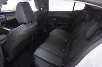 Peugeot 408 vaihtoauto