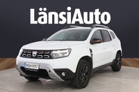 Dacia Duster vaihtoauto