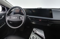 Kia EV6 vaihtoauto