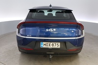 Kia EV6 vaihtoauto