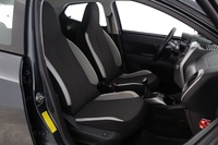 Toyota AYGO vaihtoauto