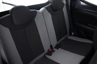 Toyota AYGO vaihtoauto