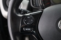 Toyota AYGO vaihtoauto