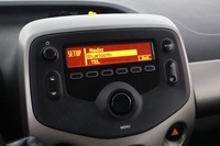 Toyota AYGO vaihtoauto