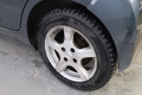 Toyota AYGO vaihtoauto