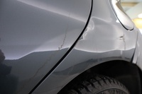 Toyota AYGO vaihtoauto