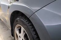 Toyota AYGO vaihtoauto