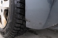 Toyota AYGO vaihtoauto