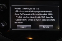 Toyota AYGO vaihtoauto