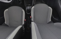 Toyota AYGO vaihtoauto