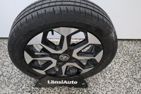 Toyota AYGO vaihtoauto