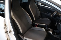 Toyota AYGO vaihtoauto