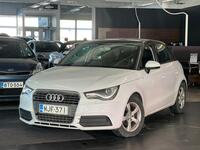 Audi A1 vaihtoauto