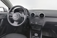 Audi A1 vaihtoauto