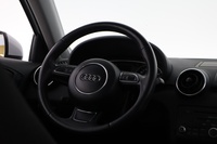 Audi A1 vaihtoauto