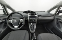 Toyota Verso vaihtoauto