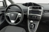 Toyota Verso vaihtoauto