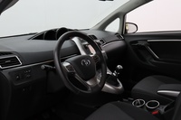 Toyota Verso vaihtoauto