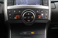 Toyota Verso vaihtoauto