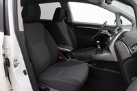 Toyota Verso vaihtoauto