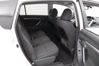 Toyota Verso vaihtoauto