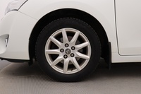 Toyota Verso vaihtoauto