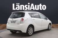 Toyota Verso vaihtoauto