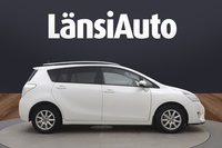 Toyota Verso vaihtoauto