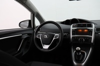 Toyota Verso vaihtoauto