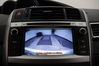 Toyota Verso vaihtoauto